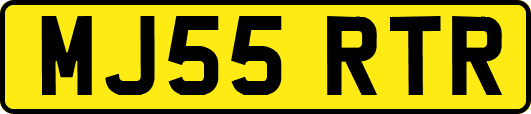 MJ55RTR