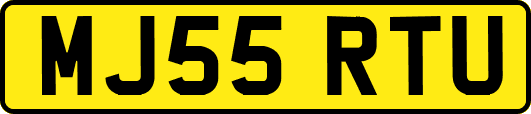 MJ55RTU