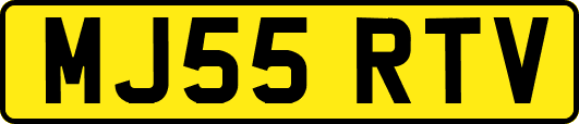 MJ55RTV