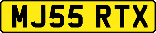 MJ55RTX