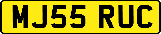 MJ55RUC