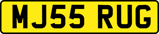 MJ55RUG