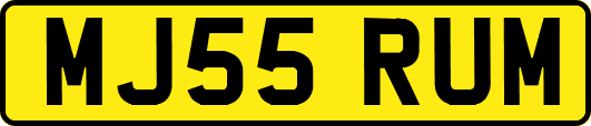 MJ55RUM