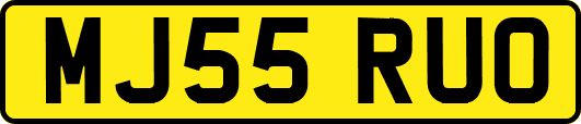 MJ55RUO