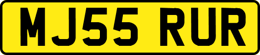 MJ55RUR