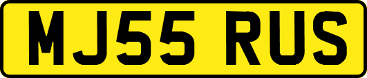 MJ55RUS
