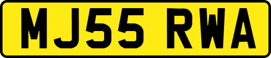 MJ55RWA