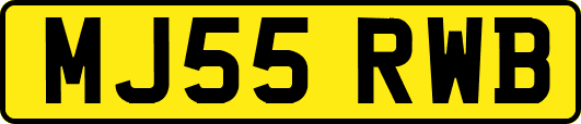 MJ55RWB