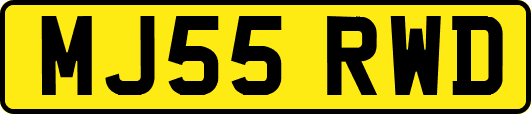 MJ55RWD