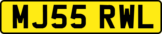 MJ55RWL