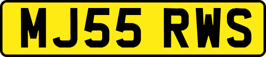 MJ55RWS