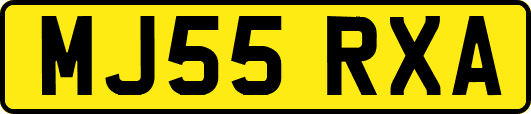 MJ55RXA