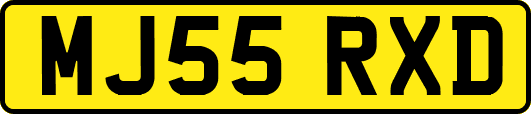 MJ55RXD