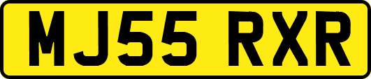 MJ55RXR