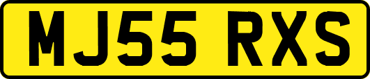 MJ55RXS