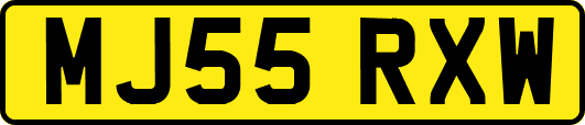 MJ55RXW