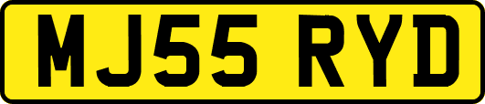MJ55RYD