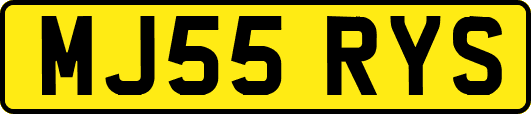 MJ55RYS