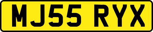MJ55RYX