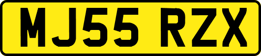 MJ55RZX