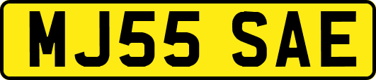 MJ55SAE