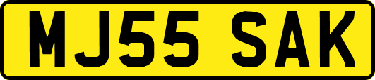 MJ55SAK