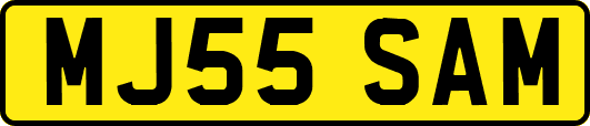 MJ55SAM