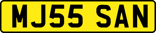 MJ55SAN
