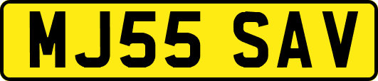 MJ55SAV