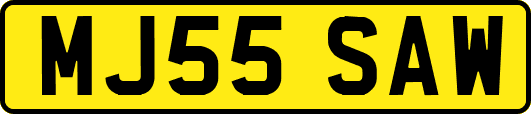MJ55SAW
