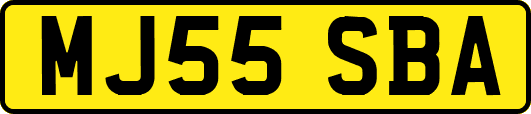 MJ55SBA