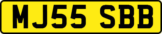 MJ55SBB