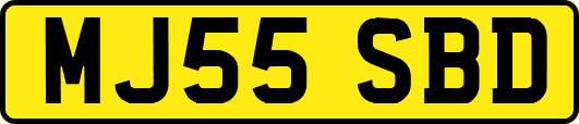 MJ55SBD