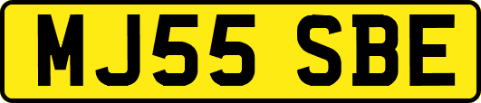 MJ55SBE