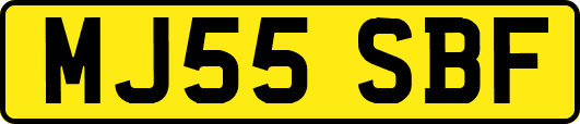 MJ55SBF
