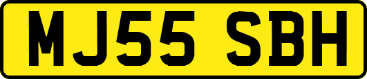 MJ55SBH