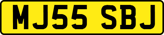 MJ55SBJ