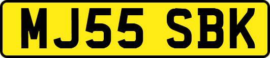 MJ55SBK