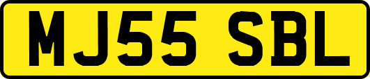 MJ55SBL