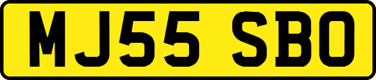 MJ55SBO