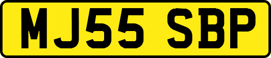 MJ55SBP