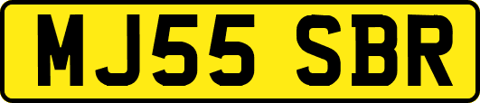 MJ55SBR