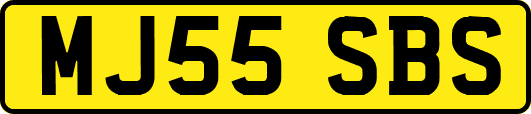 MJ55SBS