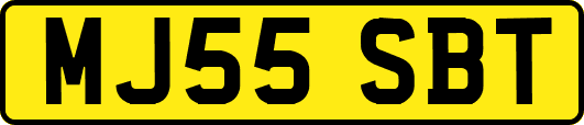 MJ55SBT