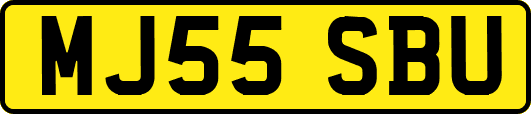 MJ55SBU