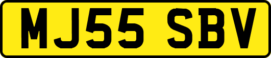 MJ55SBV