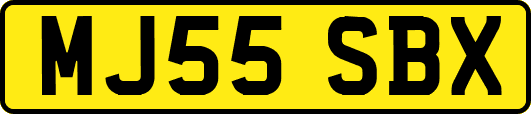 MJ55SBX