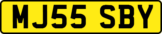 MJ55SBY