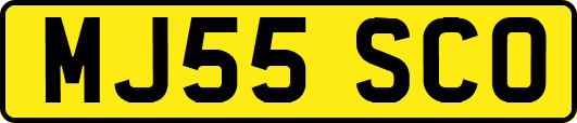 MJ55SCO