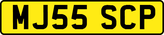 MJ55SCP